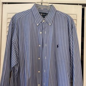 Ralph Lauren button down